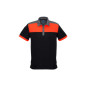 Mens BIZ COOL Charger Polo - P500MS