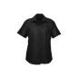 Oasis Short Sleeve Shirt - LB3601