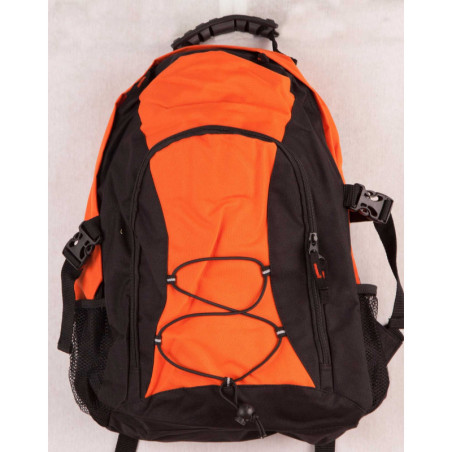 Smartpack Backpack - B5002