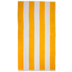 Striped Beach Towel - TW07