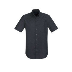 Indie Mens S/S Shirt - S017MS