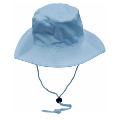 Surf Hat With Break-Away Strap - H1035