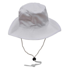 Surf Hat With Break-Away Strap - H1035