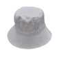 Bucket Hat With Toggle - H1034