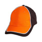 Arena Two Tone Cap - CH78