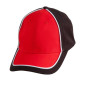 Arena Two Tone Cap - CH78