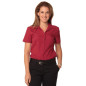 Women's CoolDry Short Sleeve Shirt - M8600S