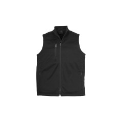 Men's Soft Shell Vest - J3881