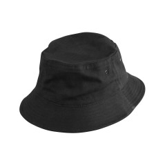 Heavy brushed cotton bucket hat (S/M, L/XL) - CH29