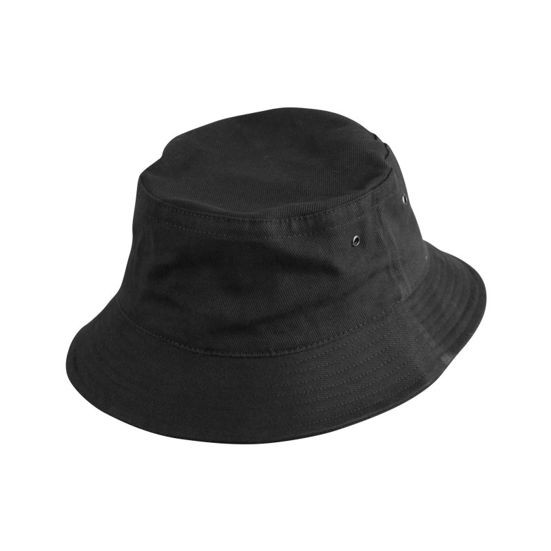 Soft Washed Bucket Hat - CH29