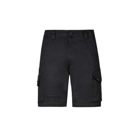 Mens Rugged Cooling Stretch Short - ZS605