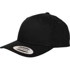 Yupoong Youth Classic 5Panel Cap - 6607Y
