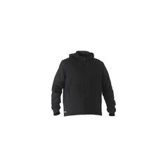 Flx & Move Puffer Fleece Hooded Jacket - BJ6844