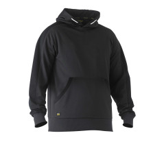 Recycle Flx & Move Pullover Hoodie - BK6902