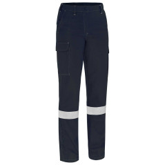 Women's Apex 240 Taped FR Ripstop Cargo Pant - BPCL8580T