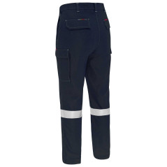 Women's Apex 240 Taped FR Ripstop Cargo Pant - BPCL8580T