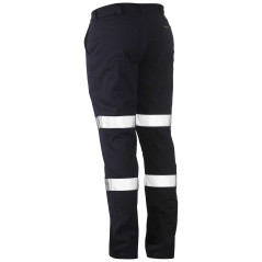 Bisley Recycle Taped Biomotion Pants - BP6088T