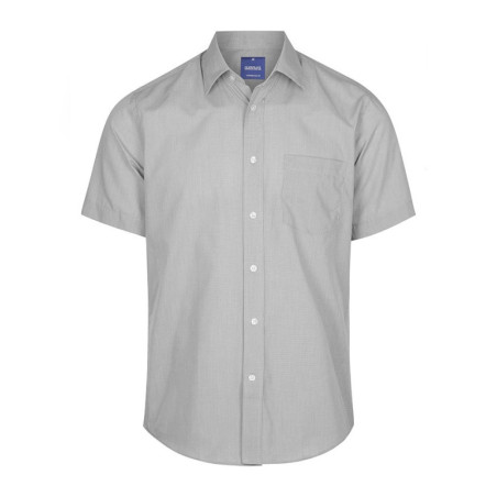 Windsor S/S Shirt - 1267S