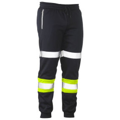 Taped Biomotion Track Pants - BPK6202T