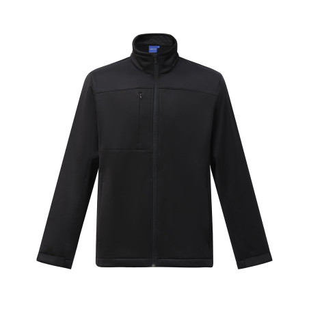 Mens Sustainable Softshell Corporate Jacket - JK63