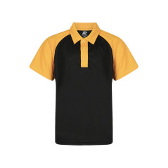 Kids Manly Polo - 3318