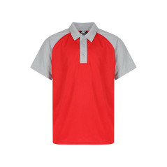 Kids Manly Polo - 3318