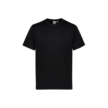 Mens Action Short Sleeve Tee - T207MS
