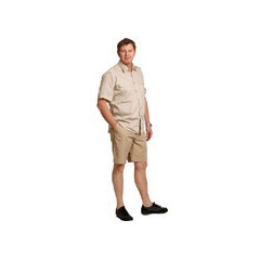 Men's Chino shorts - M9361