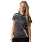 Ladies 100% Polyester Cooldry Polo - BSP2014L