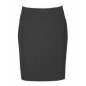 Ladies Classic Knee Length Skirt - BS128LS