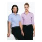 Aussie Pacific Ladies Grange Shirt s/s - 2902S