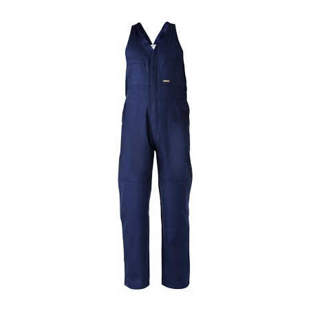 Action Back Overalls - BAB0007