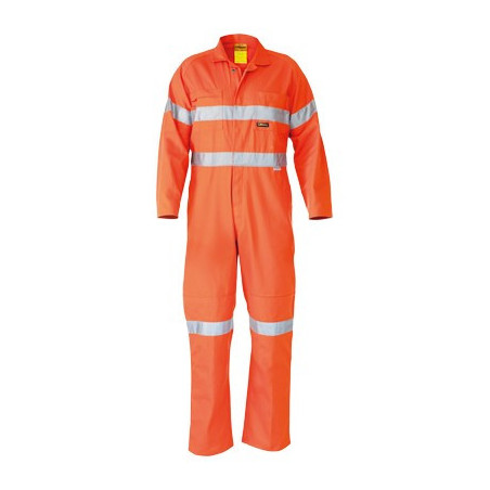 3M Taped Lightweight Coverall - BC6718TW