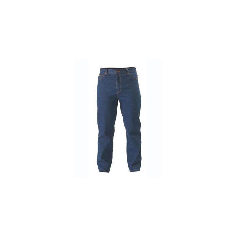 Rough Rider Denim Jeans Straight Cut - BP6050