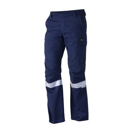 3M Taped Ind. Engineered Cargo Pant - BPC6021T