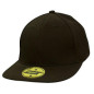 Premium American Twill with snap Back - 4087
