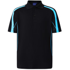 Mens Legend Short Sleeve Polo - PS53