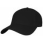 Heavy Cotton Spandex Fitted Cap - AH155
