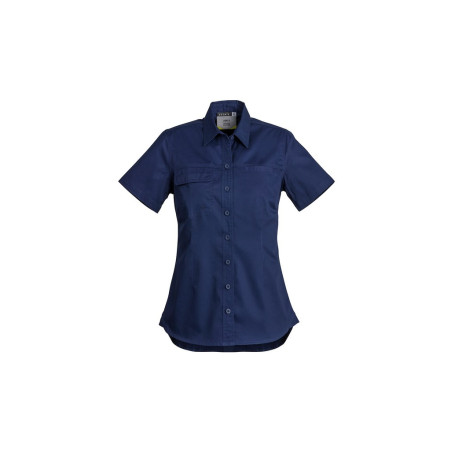 Womens short sleeved shirt - ZWL120