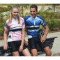 Unisex Adults Cycling Jersey - CT1465