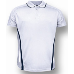 Unisex Adults Elite Sports Polo - CP1450