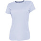 Ladies Brushed Tee Shirt - CT1422