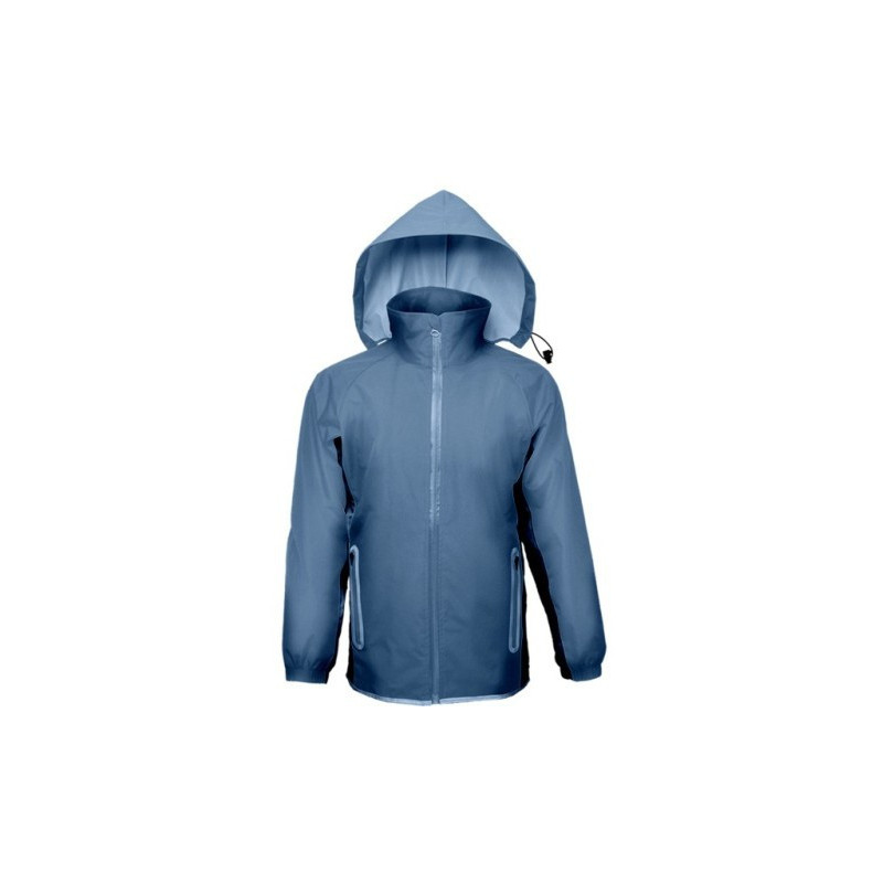 Unisex Adults RefleCTive Wet Weather Jacket - CJ1430