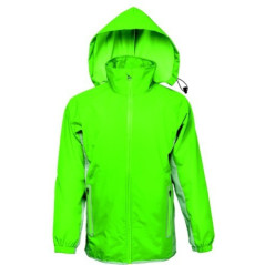 Unisex Adults RefleCTive Wet Weather Jacket - CJ1430