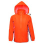 Kids Refletive Wet Weather Jacket - CJ1471