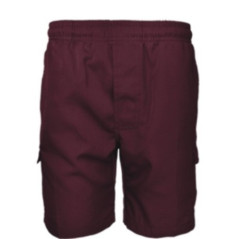 Kids School Cargo Shorts - Ck1403
