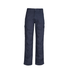 Mens Midweight Drill Cargo Pant (Regular) - ZW001
