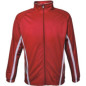 Unisex Adults Elite Sports Track Jacket - CJ1457
