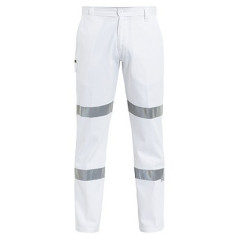 3M TAPED NIGHT COTTON DRILL PANT - BP6808T