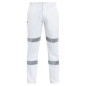 3M Taped Night Cotton Drill Pant - BP6808T